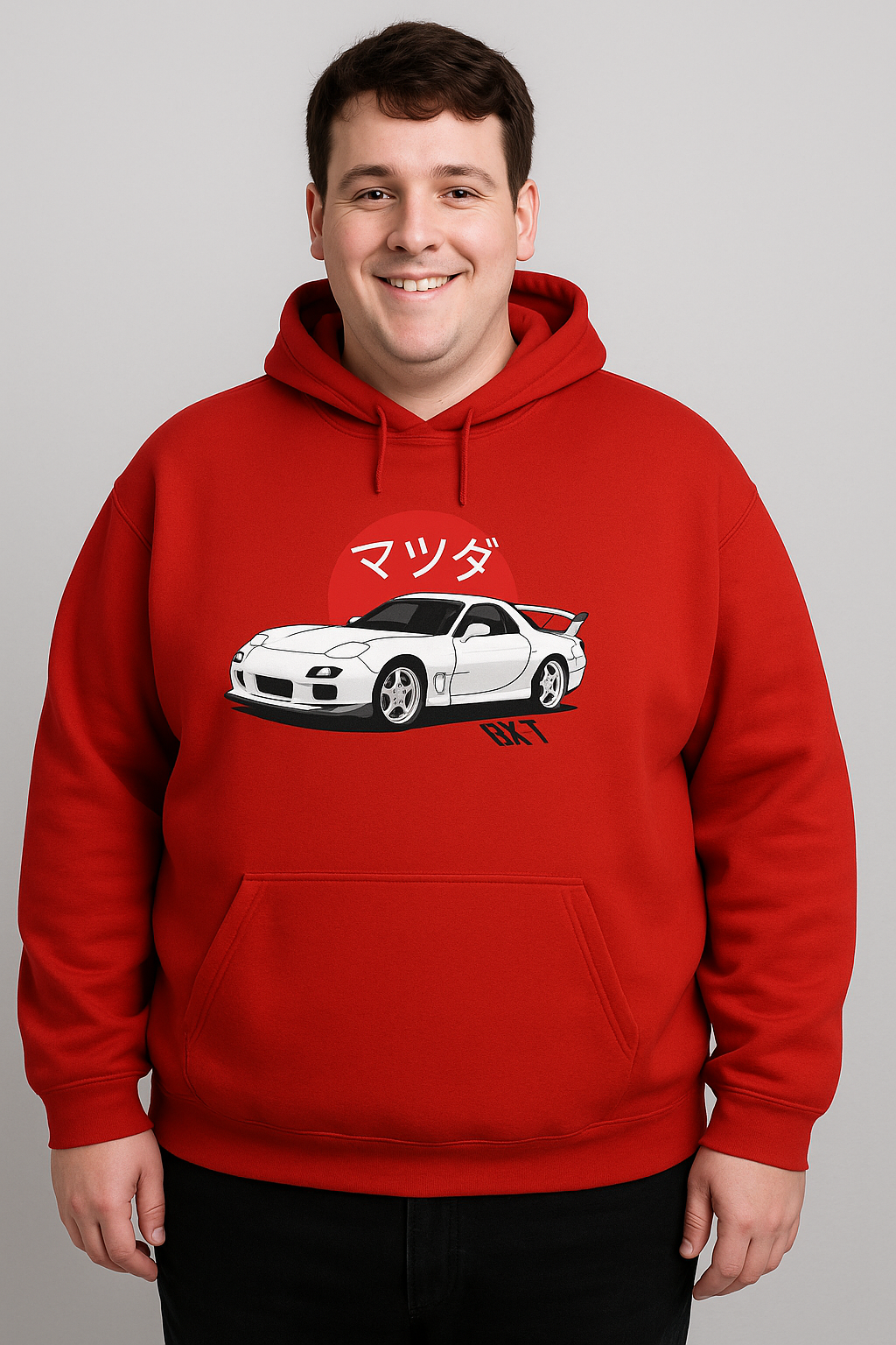 Hoodies Men Fashion Tops