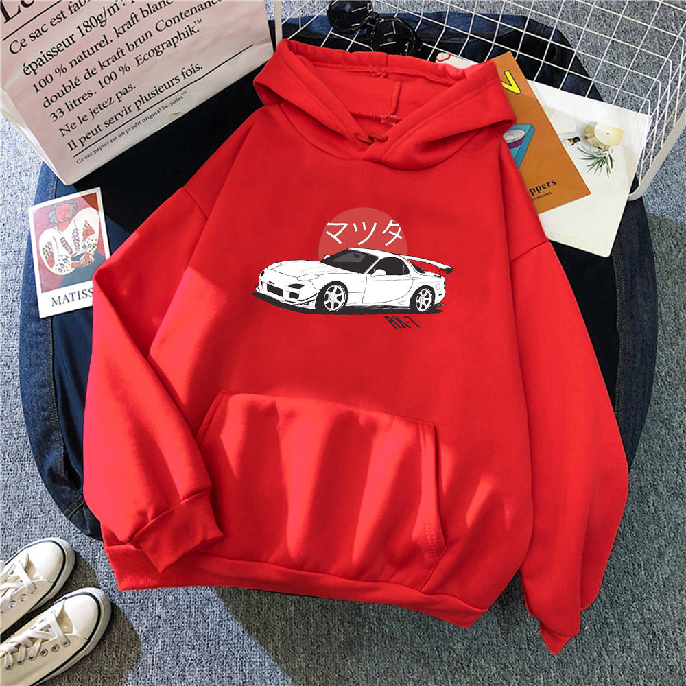 Hoodies Men Fashion Tops