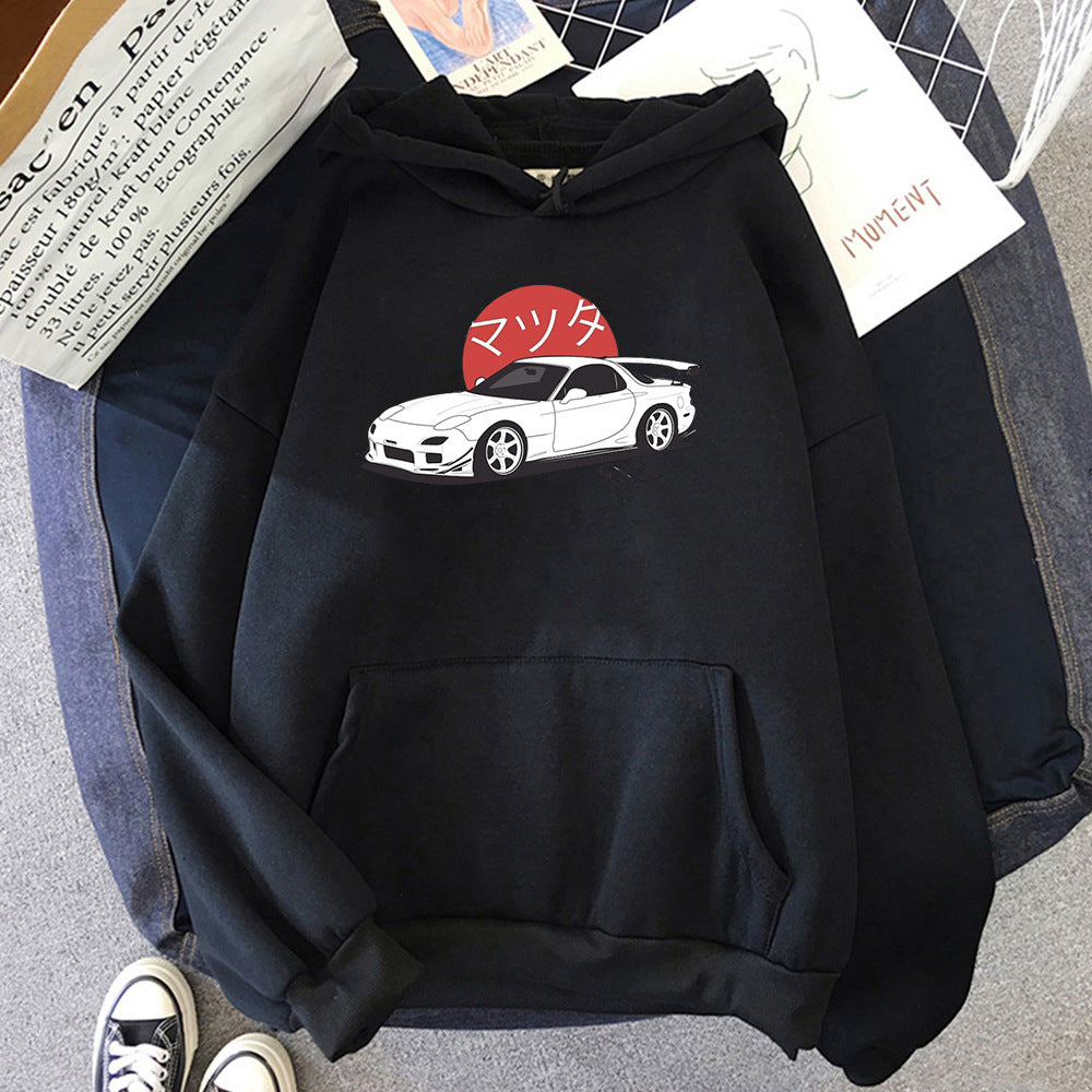 Hoodies Men Fashion Tops