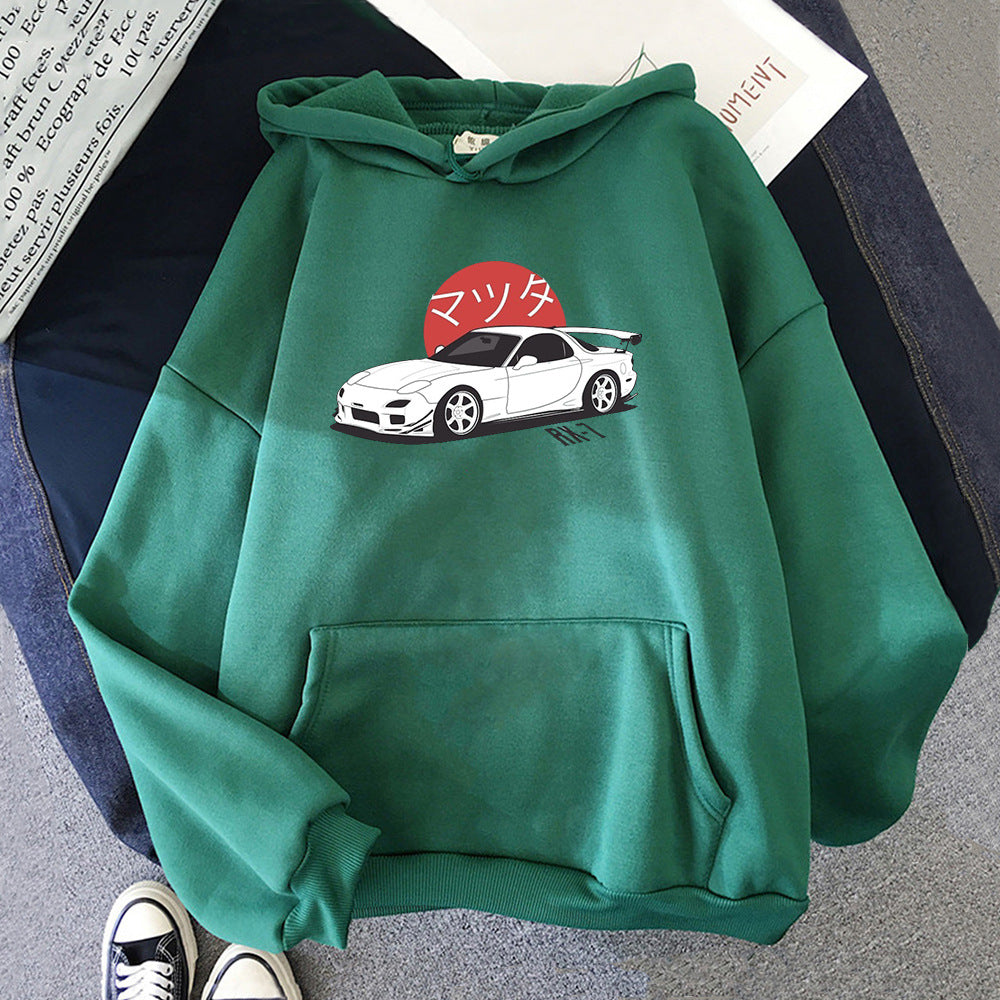Hoodies Men Fashion Tops