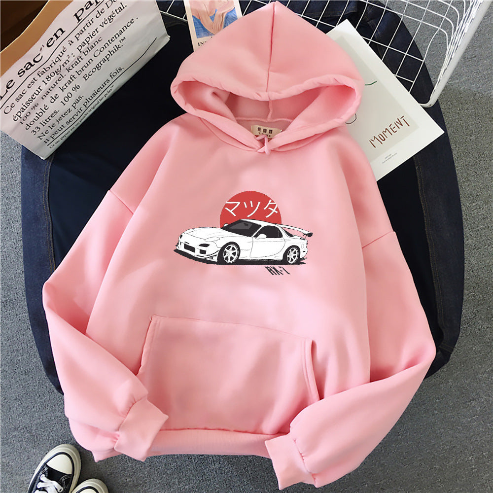 Hoodies Men Fashion Tops